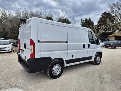 Jumper L1H1 BlueHDi 140 2.2 140CV BVM6 2023 occasion 84300 Cavaillon
