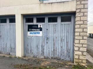  Parking / Garage à vendre 15 m²