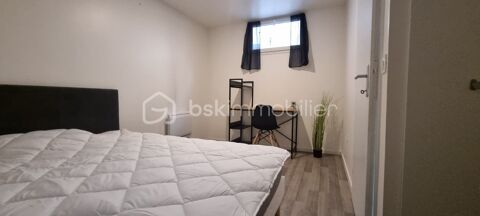  Appartement � louer 2 pi�ces 25 m�