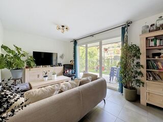  Appartement à vendre 4 pièces 86 m²