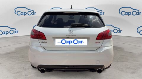 308 1.6 THP 270 Gti By Peugeot Sport 2018 occasion 20000 Ajaccio