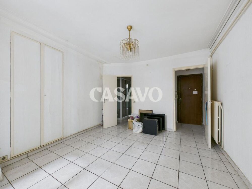 � vendre  Appartement Paris 10