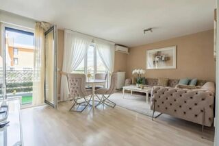  Appartement � vendre 3 pi�ces 63 m�