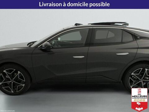 DS4 Hybride 145 e-DCT6 Etoile - Alcantara 2026 occasion 10150 Lavau