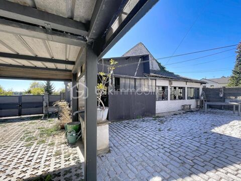   MAISON FAMILIALE AU CALME Maison - 6 pièce(s) - 142 m²