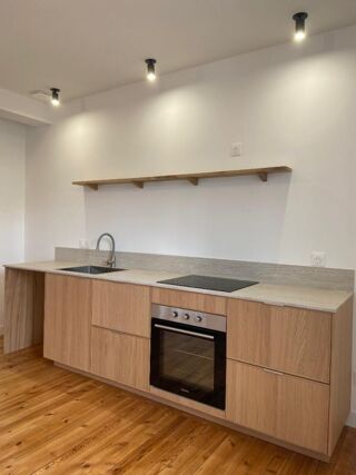  Appartement � vendre 3 pi�ces 39 m�