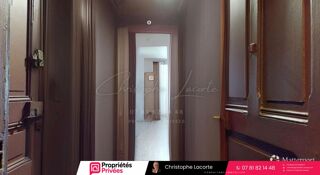  Appartement à vendre 2 pièces 49 m²