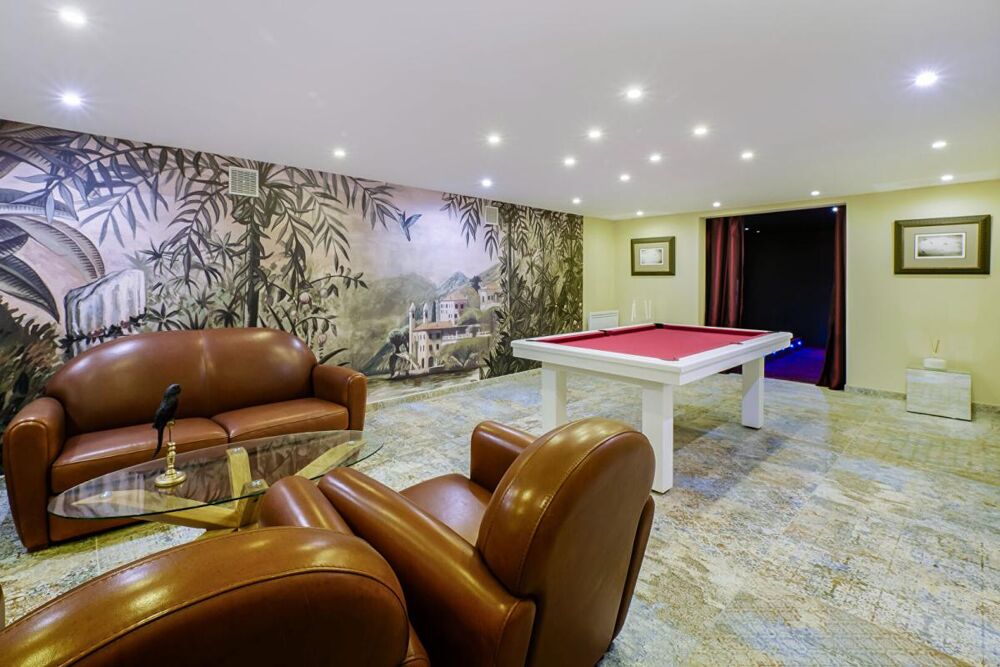 Vente Villa Spacieuse villa dans le domaine du golf de La Baule Saint andre des eaux