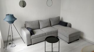  Appartement � louer 2 pi�ces 32 m� Saint etienne