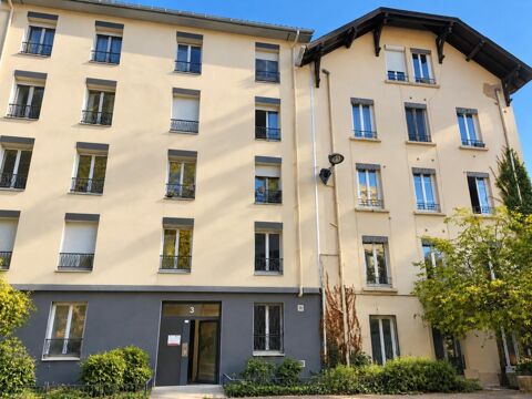  Appartement à vendre 1 pièce 21 m²