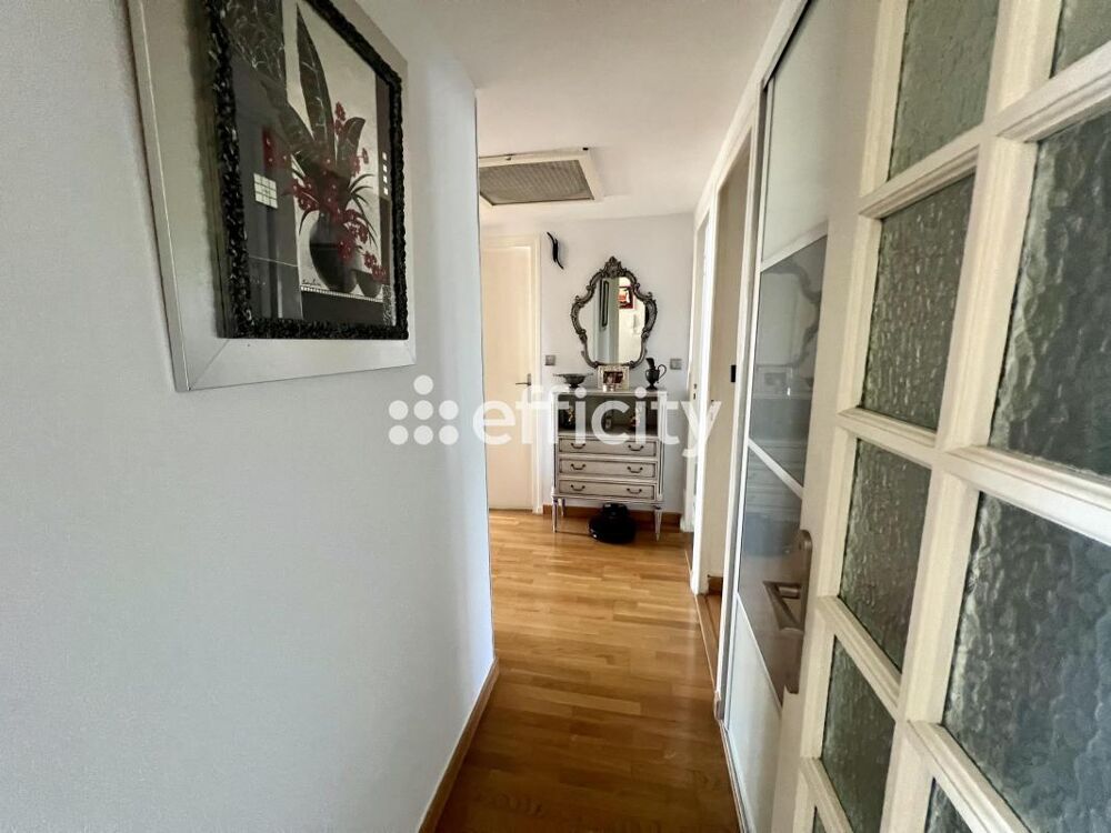 Vente Appartement Appartement Marseille 15