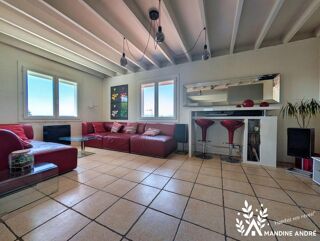  Maison à vendre 6 pièces 135 m²