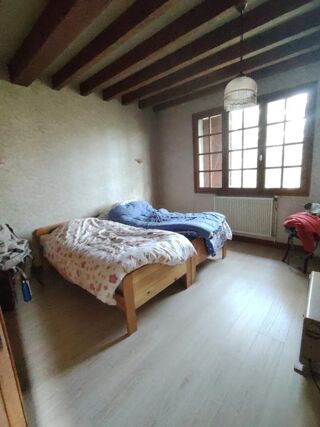  Maison � vendre 8 pi�ces 123 m�