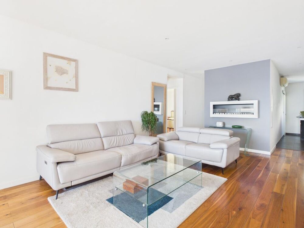 � vendre  Appartement Ajaccio (20000)