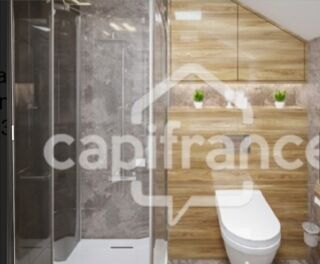  Appartement � vendre 2 pi�ces 42 m�