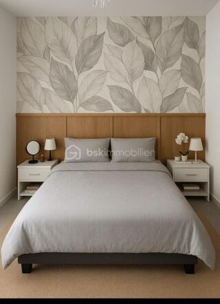  Maison � vendre 4 pi�ces 74 m�