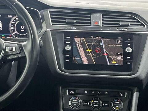 Tiguan 2.0 TDI 150 DSG7 Carat 2018 occasion 31100 Toulouse