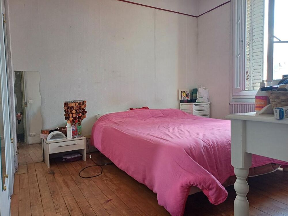 Vente Maison MAISON DE VILLE Noyon