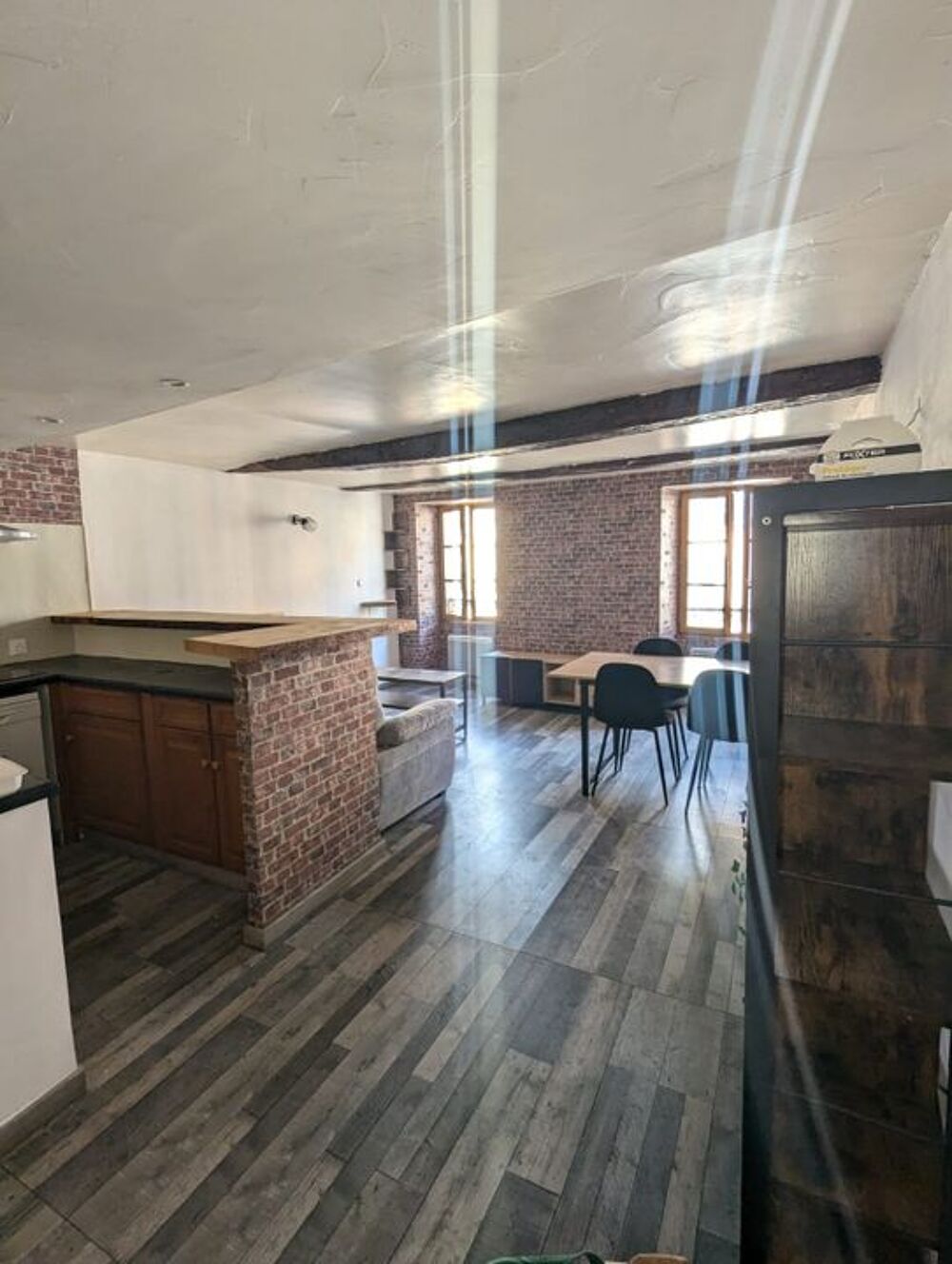 Location Appartement Appartement de 44m2 à louer sur Vence Vence