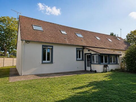   Maison de 4 pièces de 86 m² à Saint-André-de-l'Eure Maison - 4 pièce(s) - 86 m²