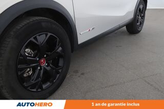 DS3 E-Tense 50 kWh Performance Line Automatique 136 ch 2021 occasion 92130 Issy-les-Moulineaux