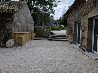  Maison � vendre 4 pi�ces 75 m�