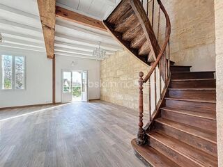  Maison à vendre 8 pièces 190 m²