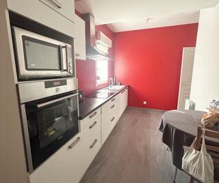  Appartement  vendre 4 pices 82 m