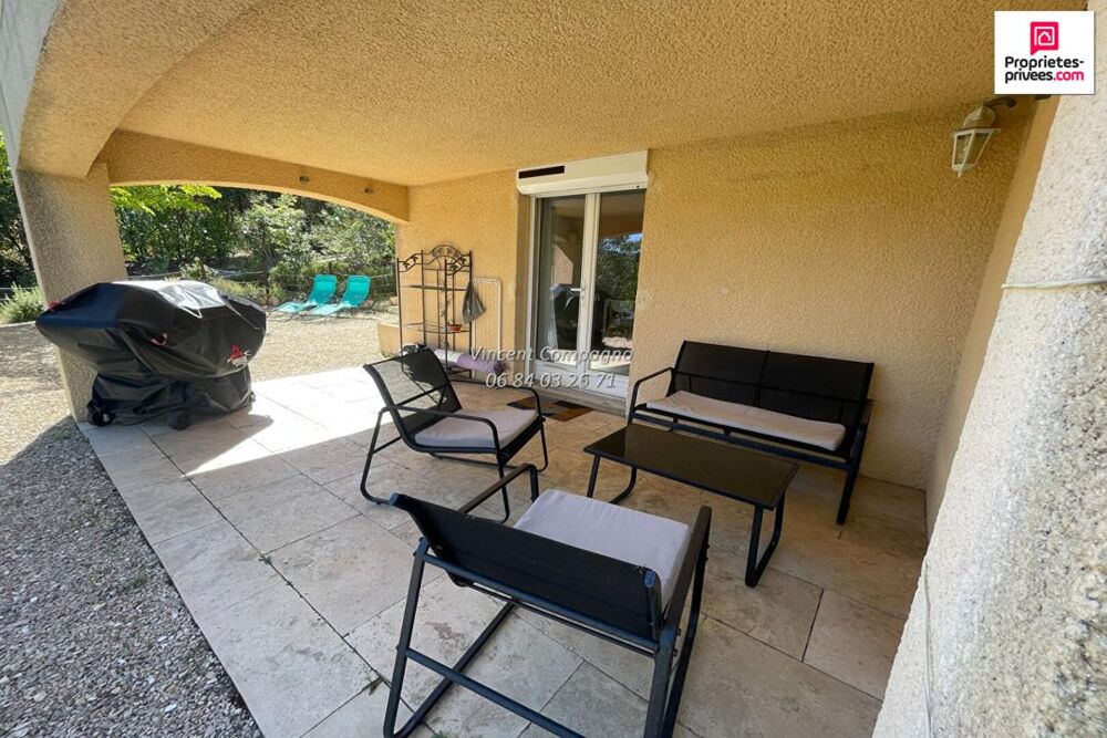 à vendre  Maison Esparron-de-Verdon (04800)