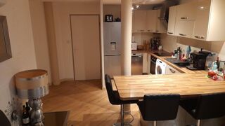  Appartement à louer 3 pièces 63 m²