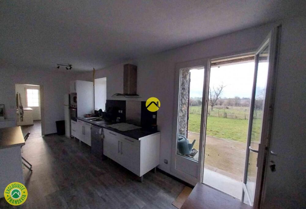 Vente Maison Si belle France ! Sancoins