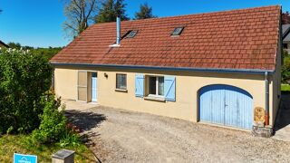  Maison à vendre 5 pièces 95 m²