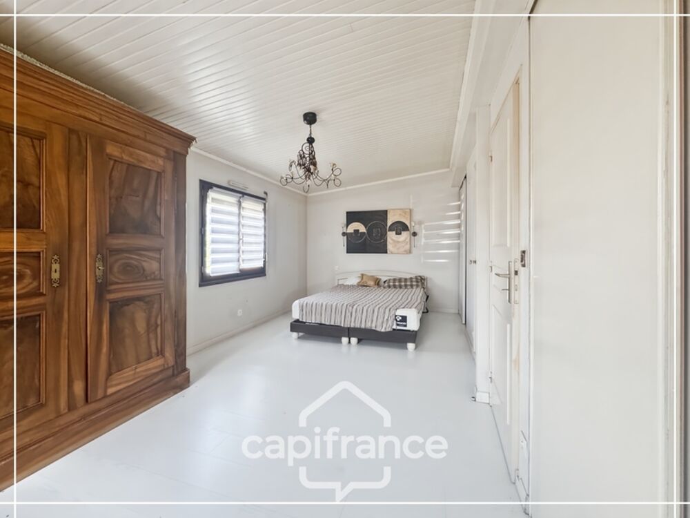 Maison familiale 105 m² Agen Sud