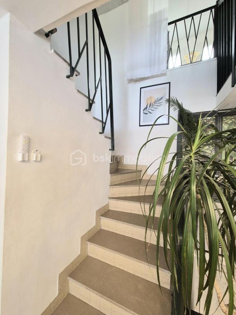 L'APPARTEMENT 'MAISON' AUX JARDINS DE NAUSICAA !