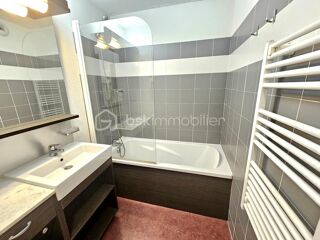 Appartement � vendre 3 pi�ces 34 m�