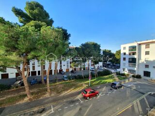  Appartement � vendre 4 pi�ces 66 m�