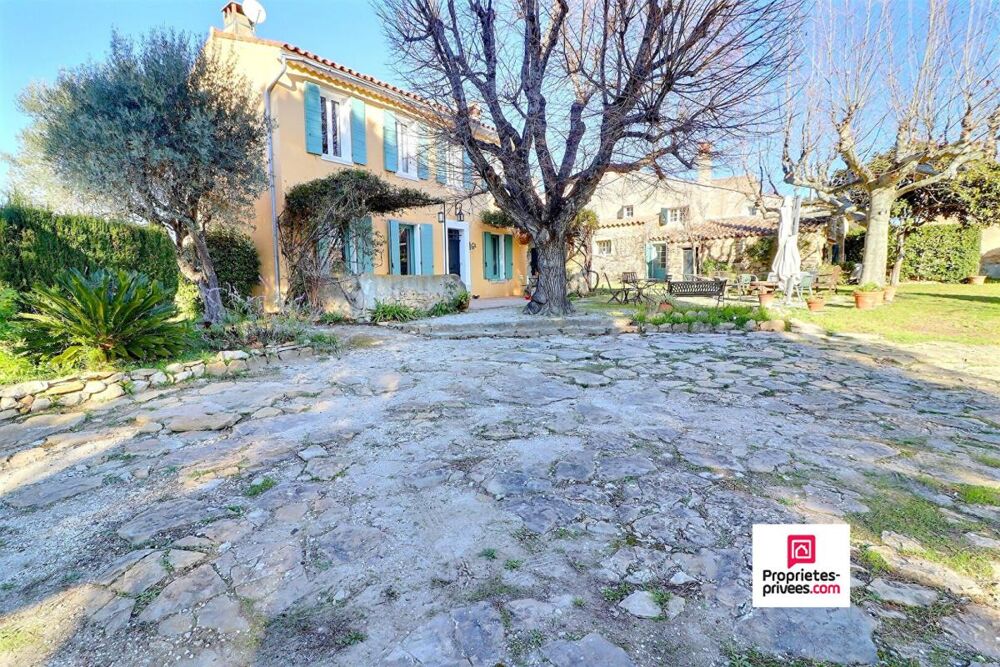 � vendre  Maison Le Castellet (83330)