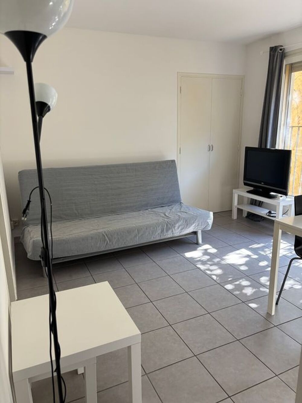 Location Appartement Studio de 22m2 à louer sur Avignon Avignon