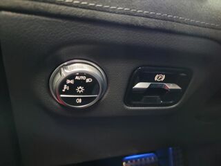 EQS 450+ AMG Line 2022 occasion 06700 Saint Laurent Du Var