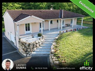  Maison � vendre 5 pi�ces 141 m�