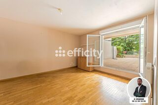  Appartement à vendre 2 pièces 50 m²