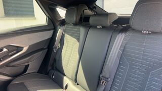 3008 III 1.2 hybrid 136 e-DSC6 Allure - Automatique 2024 occasion 31330 Grenade