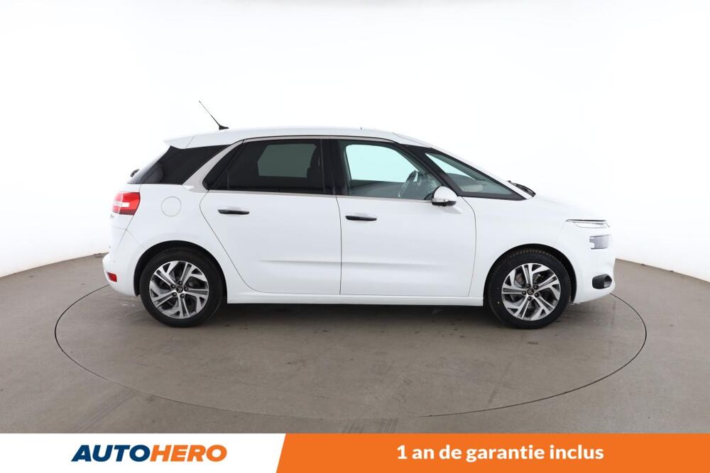 C4 Picasso 1.6 THP Intensive EAT6 165 ch 2015 occasion 92130 Issy-les-Moulineaux