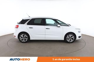 C4 Picasso 1.6 THP Intensive EAT6 165 ch 2015 occasion 92130 Issy-les-Moulineaux