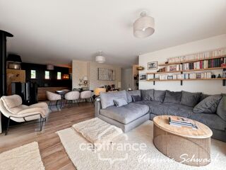  Maison à vendre 4 pièces 100 m²