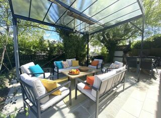  Maison à vendre 4 pièces 153 m²