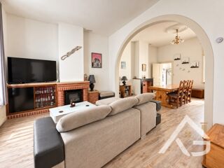  Maison à vendre 6 pièces 156 m²