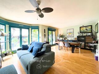  Maison  vendre 6 pices 134 m