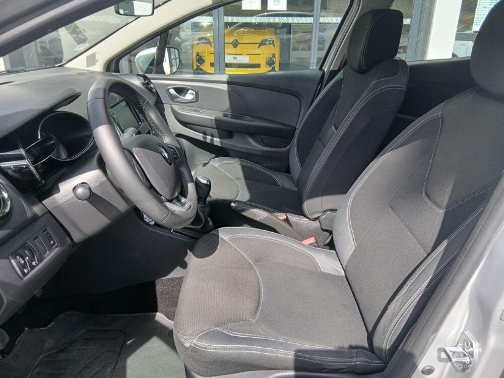 Clio IV 1.5 DCI 75 CV BUSINESS 2018 occasion 31570 Lanta