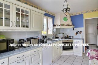  Maison  vendre 5 pices 84 m